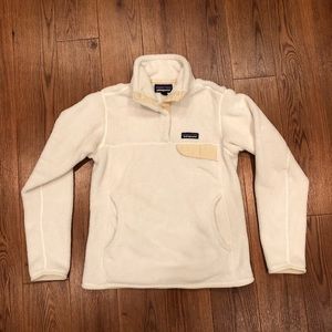 Patagonia Women’s Re-Tool Snap-T Fleece Pullover